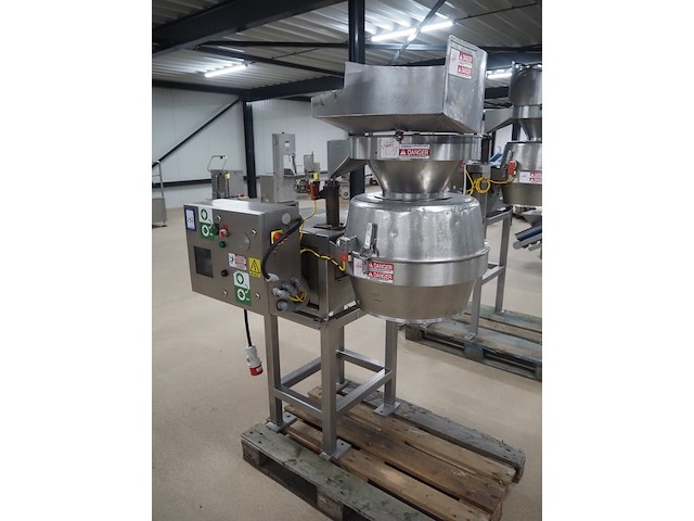 Urschell - afbeelding 1 van  20