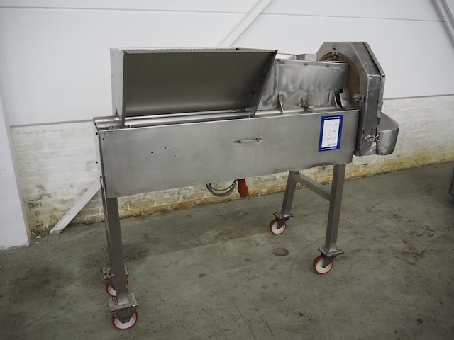 Urshel - afbeelding 4 van  11