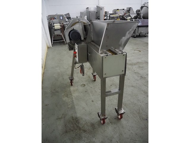 Urshel - afbeelding 5 van  11