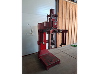 Ursus garagepers - afbeelding 2 van  8