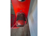Ursus garagepers - afbeelding 5 van  8