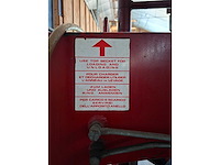 Ursus garagepers - afbeelding 8 van  8