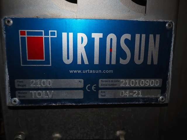 Urtasun - afbeelding 17 van  32