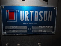 Urtasun - afbeelding 17 van  32