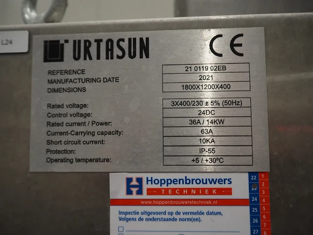 Urtasun - afbeelding 21 van  32
