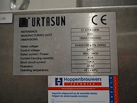 Urtasun - afbeelding 21 van  32