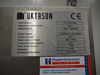 Urtasun - afbeelding 25 van  32