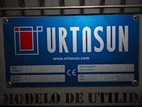 Urtasun - afbeelding 8 van  8