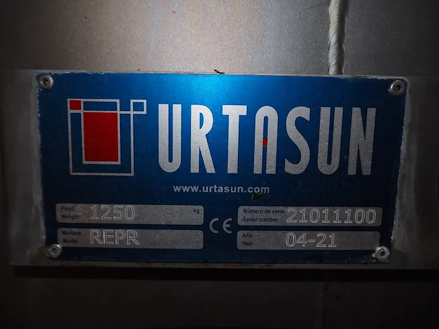 Urtasun - afbeelding 7 van  7