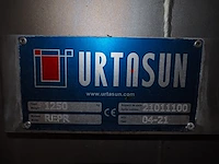 Urtasun - afbeelding 7 van  7