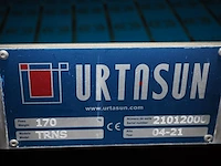 Urtasun - afbeelding 6 van  6
