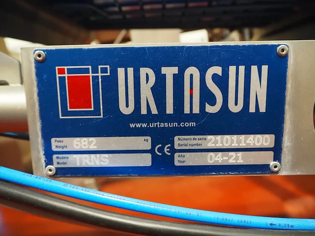 Urtasun - afbeelding 7 van  7