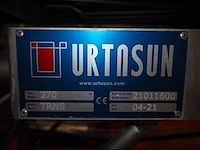 Urtasun - afbeelding 6 van  6