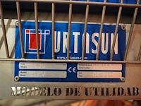 Urtasun - afbeelding 7 van  7