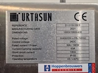 Urtasun - afbeelding 3 van  3