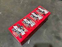 Us battery us 2000 6 volt hoogwerkeraccu (4x) - afbeelding 2 van  6