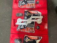 Us battery us 2000 6 volt hoogwerkeraccu (4x) - afbeelding 5 van  6