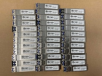 Us critical / finisar mix model network transceivers - check description (105x) - afbeelding 2 van  5