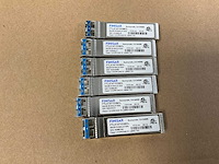 Us critical / finisar mix model network transceivers - check description (105x) - afbeelding 5 van  5