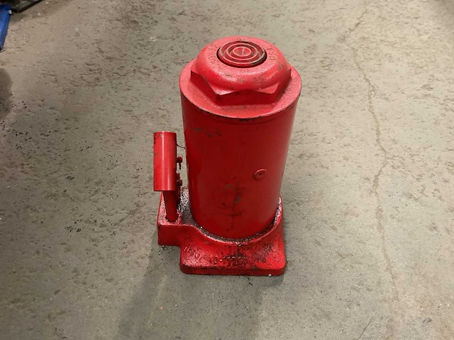 Us jack garagekrik (2x) - afbeelding 2 van  3