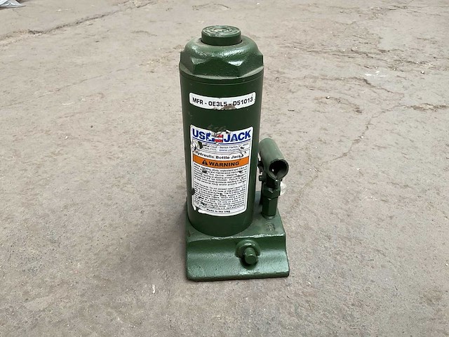 Us jack garagekrik (3x) - afbeelding 1 van  2