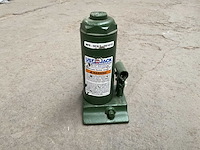 Us jack garagekrik (3x) - afbeelding 1 van  2