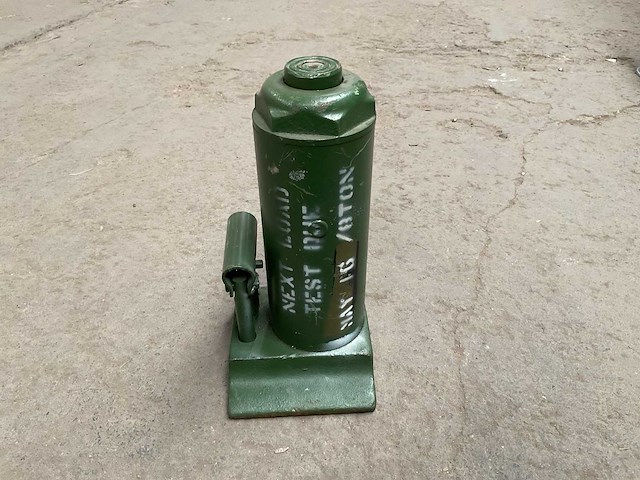 Us jack garagekrik (3x) - afbeelding 2 van  2