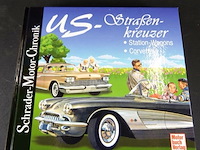 Us strasenkreuzer - afbeelding 1 van  5
