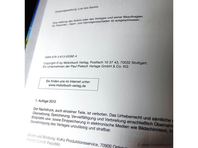 Us strasenkreuzer - afbeelding 2 van  5