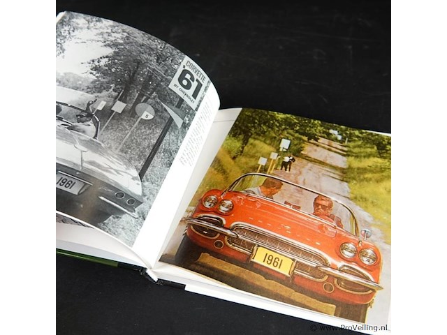 Us strasenkreuzer - afbeelding 5 van  5