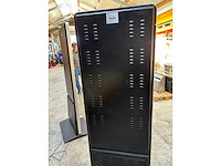 Us-th430pls digitaal reclamezuil - afbeelding 3 van  14
