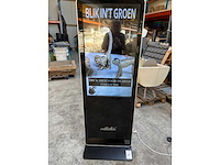 Us-th430pls digitaal reclamezuil - afbeelding 2 van  14
