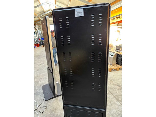 Us-th430pls digitaal reclamezuil - afbeelding 9 van  14
