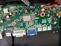 Us-th430pls digitaal reclamezuil - afbeelding 11 van  14