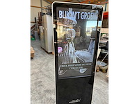 Us-th430pls digitaal reclamezuil - afbeelding 14 van  14