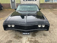 Usa cars, suv's en bedrijfswagens