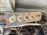 Usa equipment cf-2000 3-assige carrier - afbeelding 14 van  35