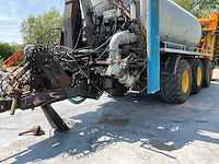 Usa equipment cf-2000 3-assige carrier - afbeelding 17 van  35