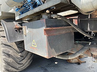Usa equipment cf-2000 3-assige carrier - afbeelding 10 van  35