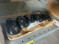 Usa pick-up atv onderdelen - afbeelding 3 van  6