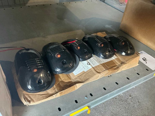 Usa pick-up atv onderdelen - afbeelding 3 van  6