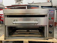 Usa steakhouse broiler