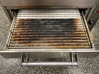 Usa steakhouse broiler - afbeelding 2 van  3