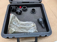 Usag 1547 vacuüm pomp voor koelsysteem - afbeelding 2 van  3