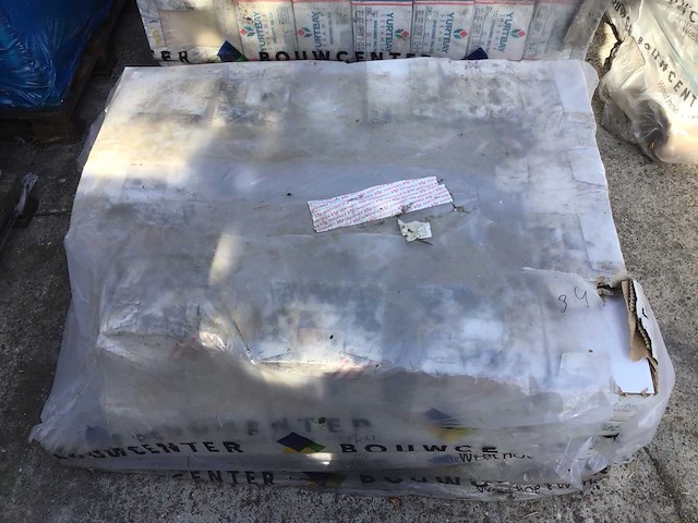Usak seramik - wit - 15x20 cm - 30m2 - wandtegel - afbeelding 4 van  6