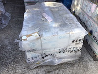 Usak seramik - wit - 15x20 cm - 30m2 - wandtegel - afbeelding 5 van  6