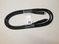 Usb - c snel oplaaskabel dell ww 14,95 5 stuks in ds k - afbeelding 4 van  5