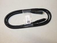 Usb - c snel oplaaskabel dell ww 14,95 5 stuks in krat b - afbeelding 2 van  5