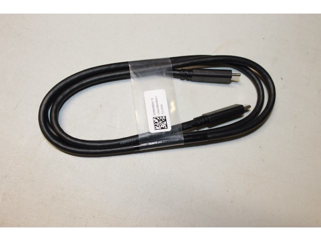 Usb - c snel oplaaskabel dell ww 14,95 5 stuks - afbeelding 4 van  5