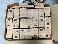 Usb 3.0 extensions cable 1m kabel - afbeelding 1 van  2